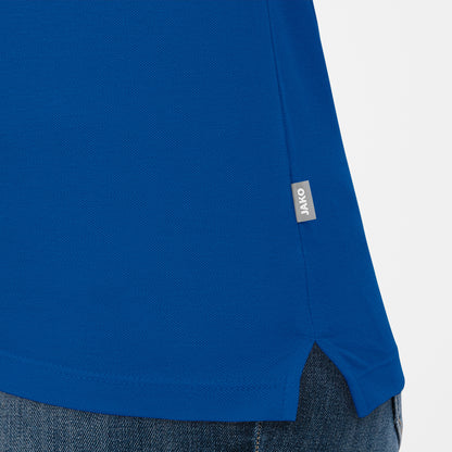 Polo Organic Stretch