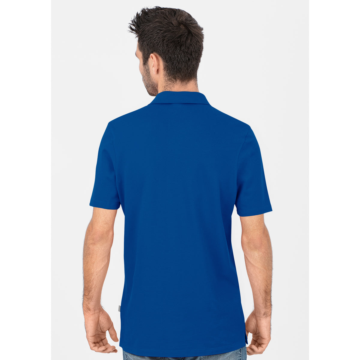 Polo Organic Stretch