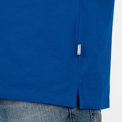 Polo Organic Stretch