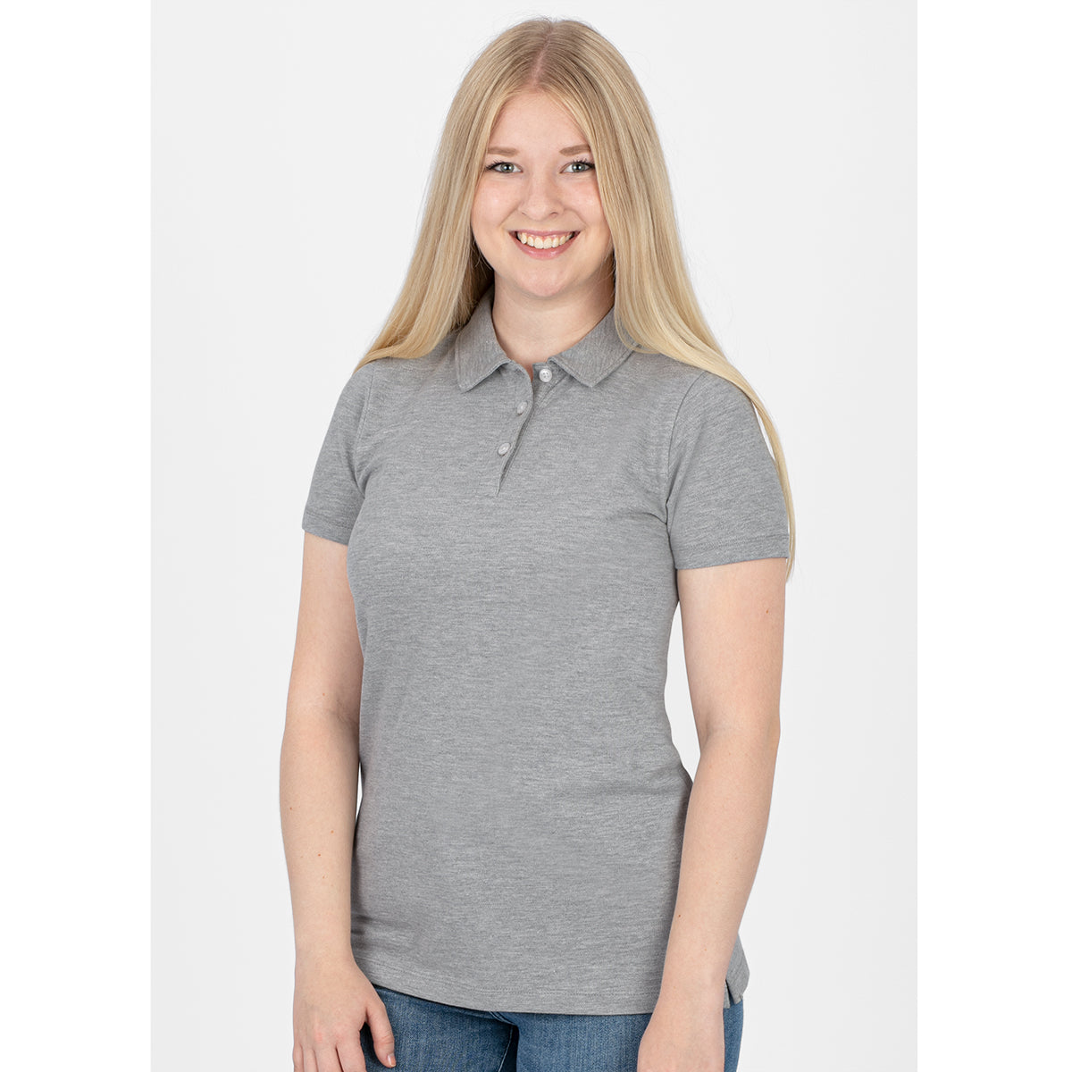 Polo Organic Stretch