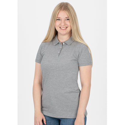 Polo Organic Stretch