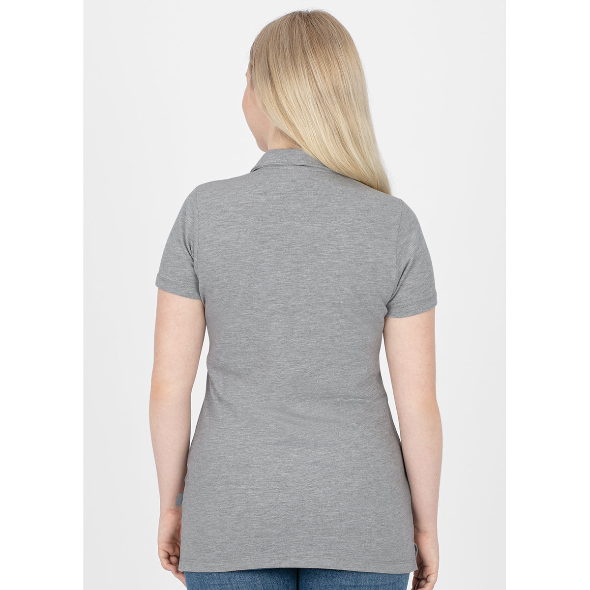 Polo Organic Stretch