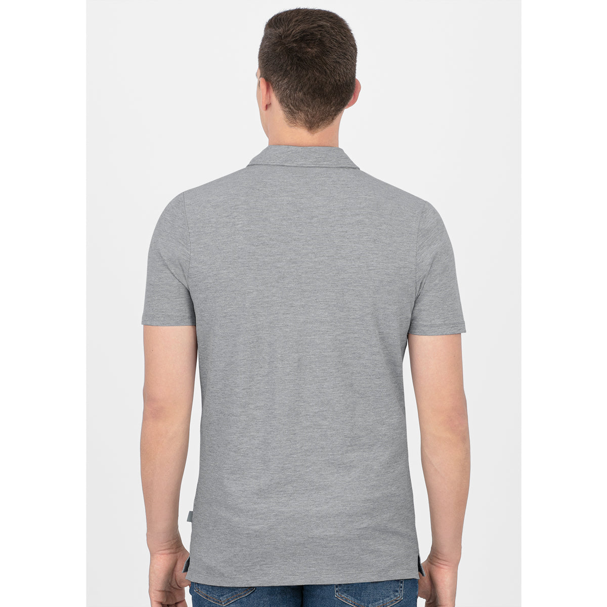 Polo Organic Stretch