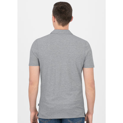 Polo Organic Stretch