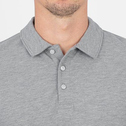 Polo Organic Stretch