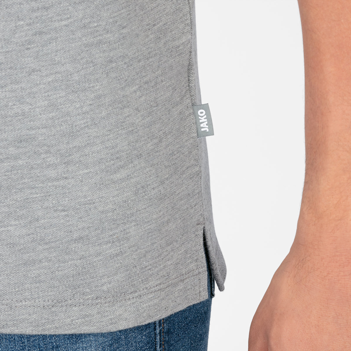 Polo Organic Stretch
