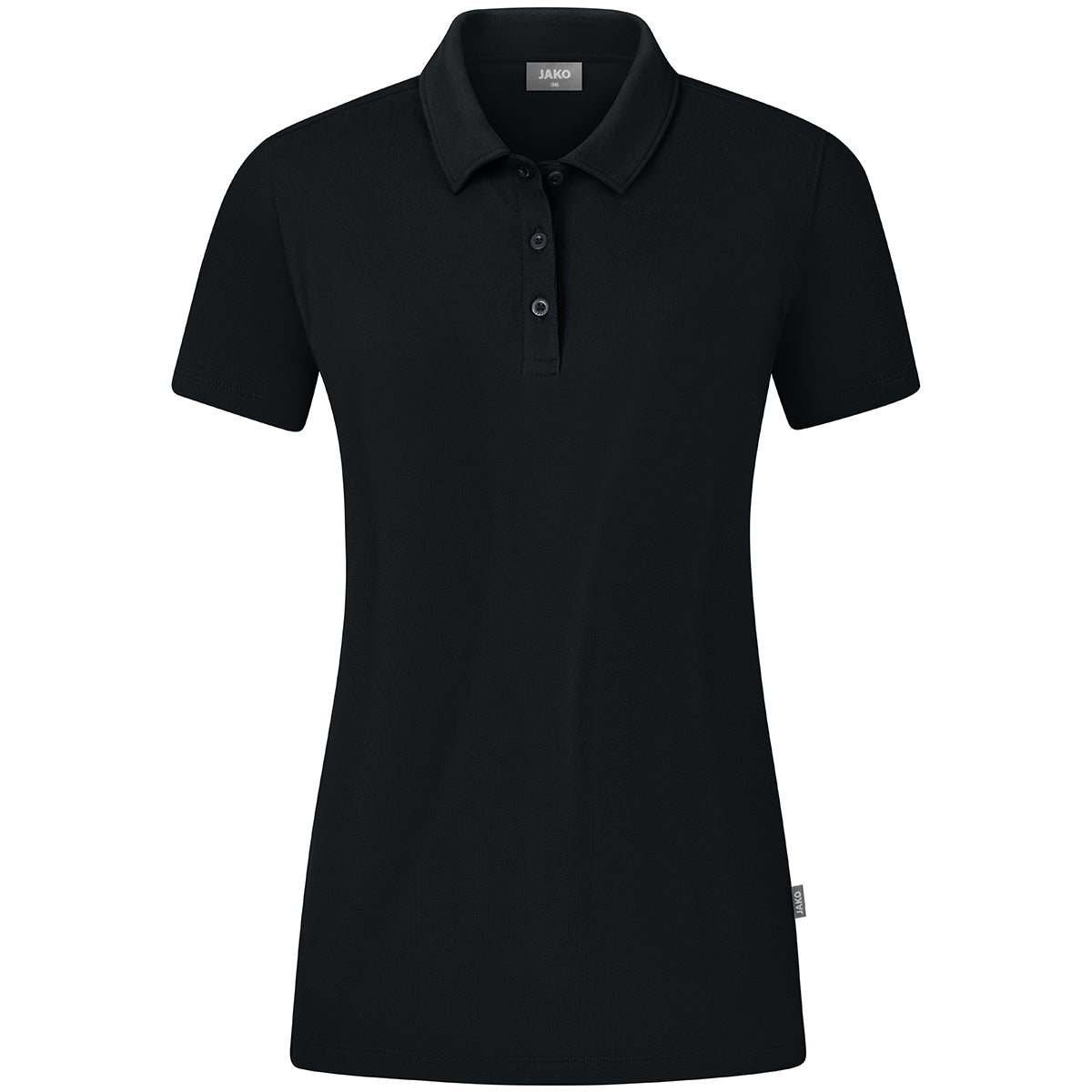 Polo Organic Stretch