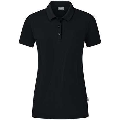 Polo Organic Stretch