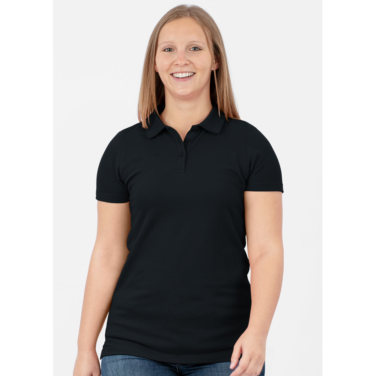 Polo Organic Stretch