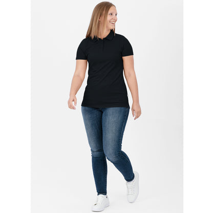 Polo Organic Stretch