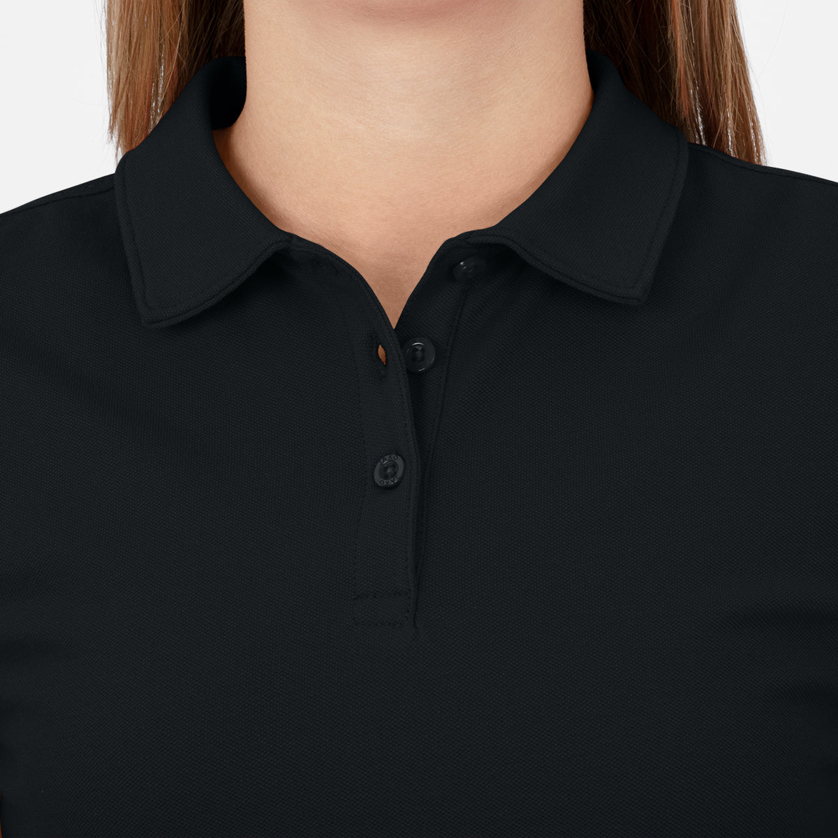 Polo Organic Stretch