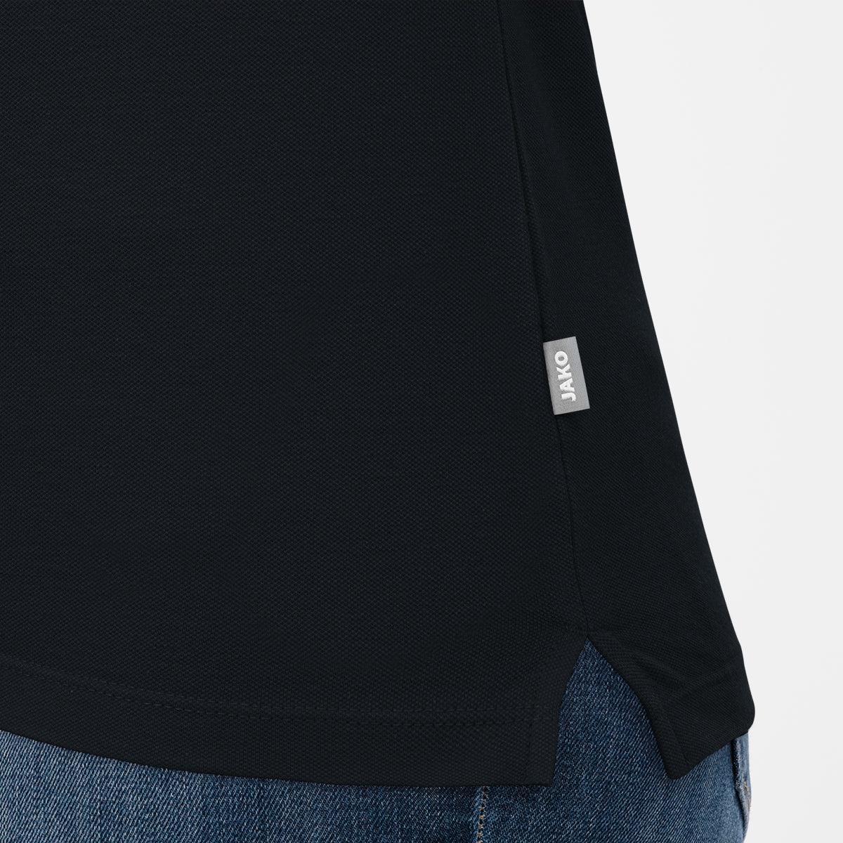 Polo Organic Stretch