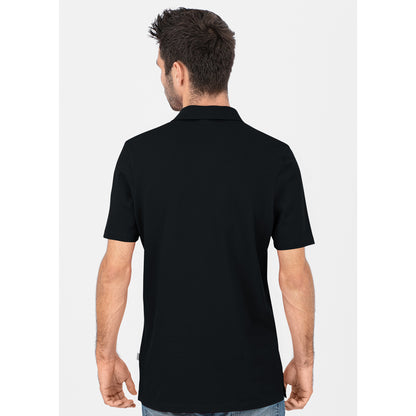 Polo Organic Stretch