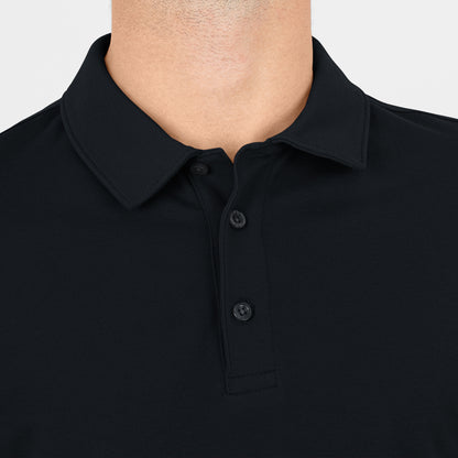 Polo Organic Stretch