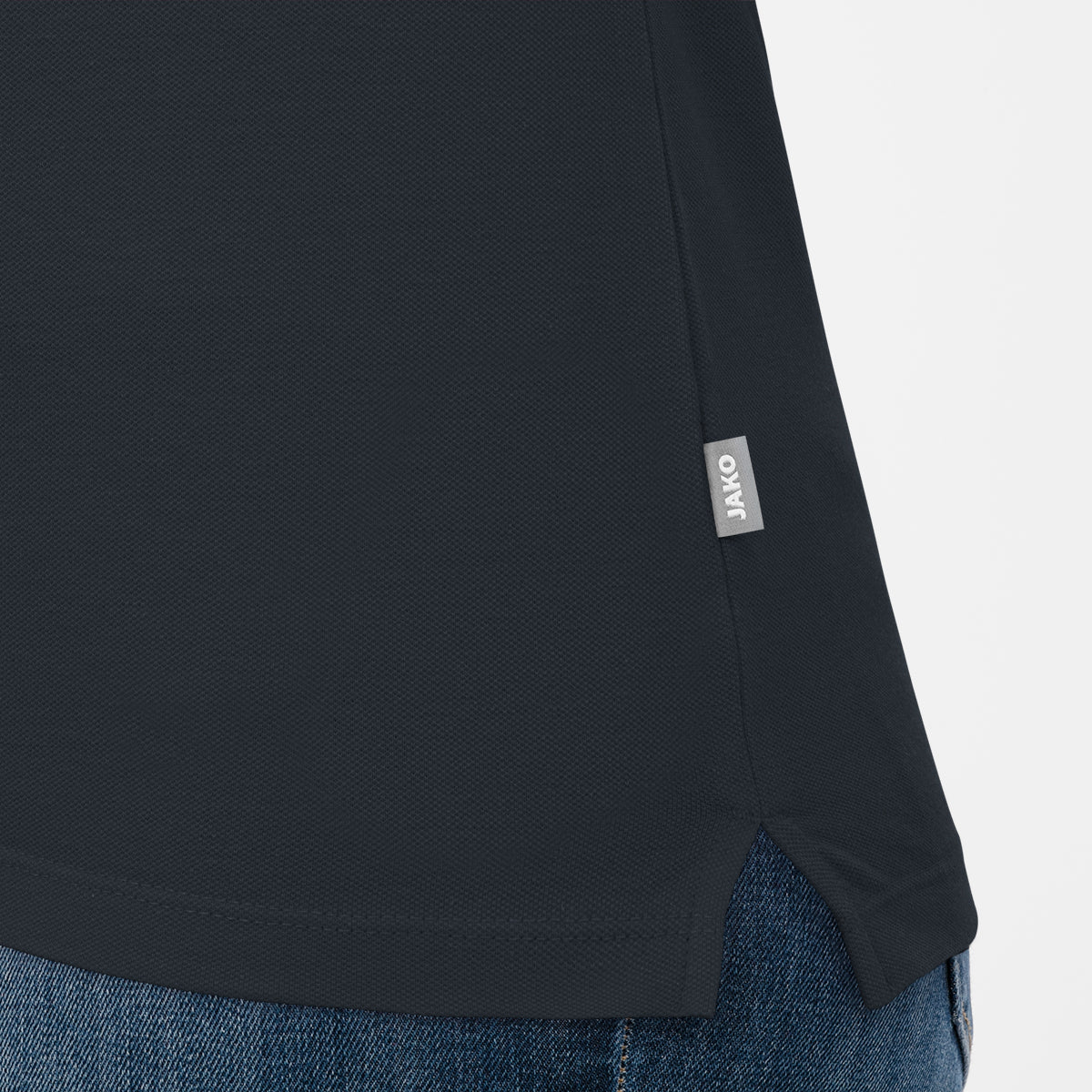 Polo Organic Stretch