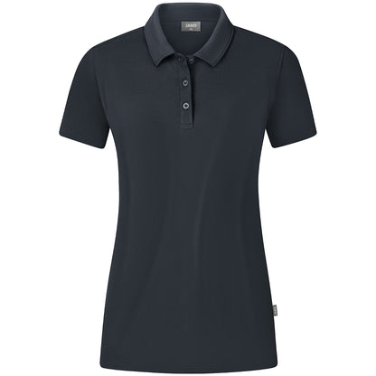 Polo Organic Stretch