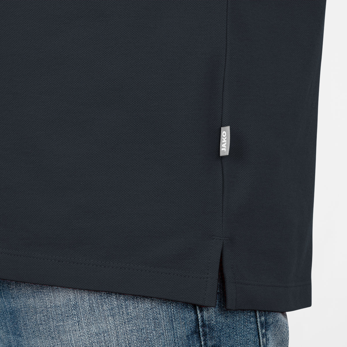 Polo Organic Stretch