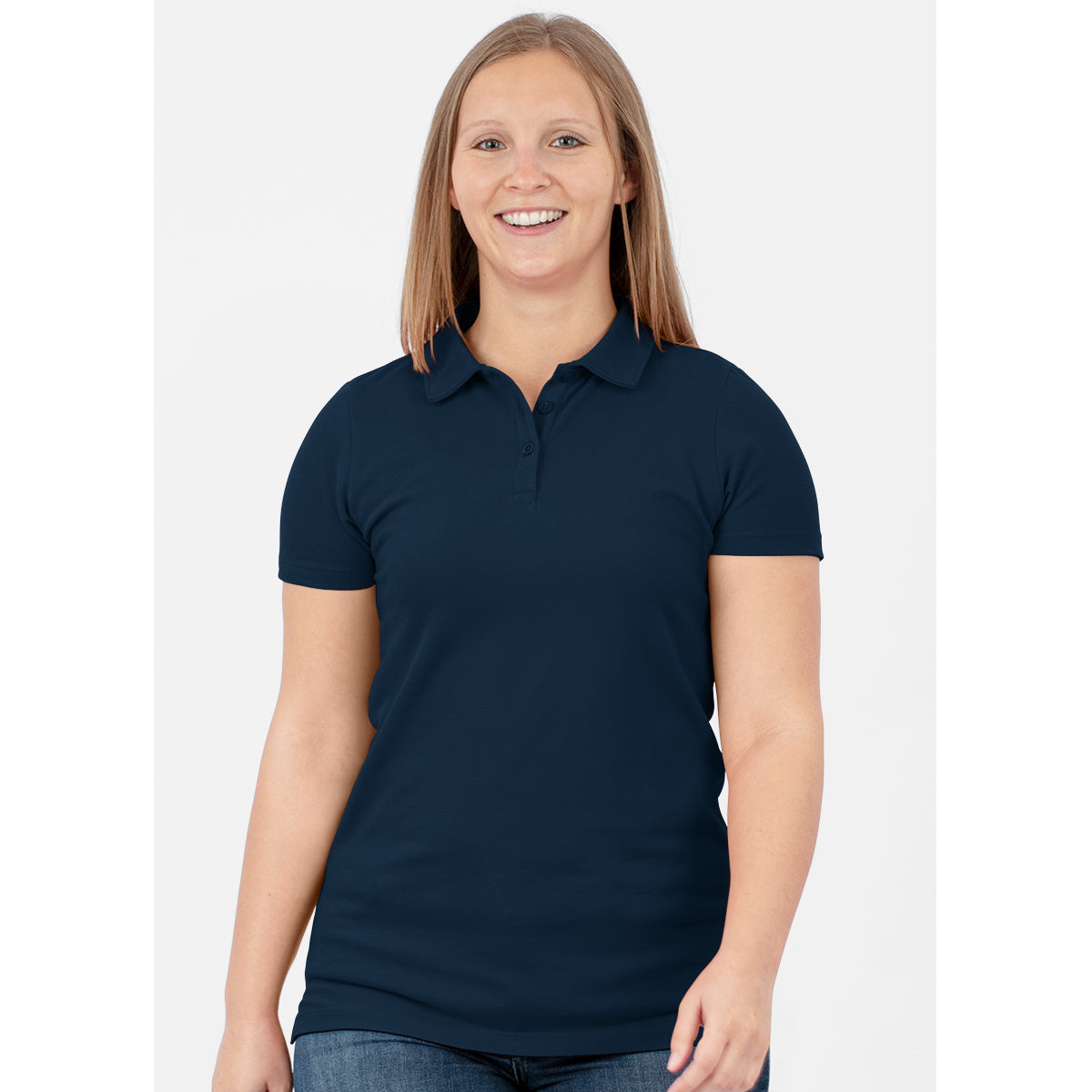 Polo Organic Stretch