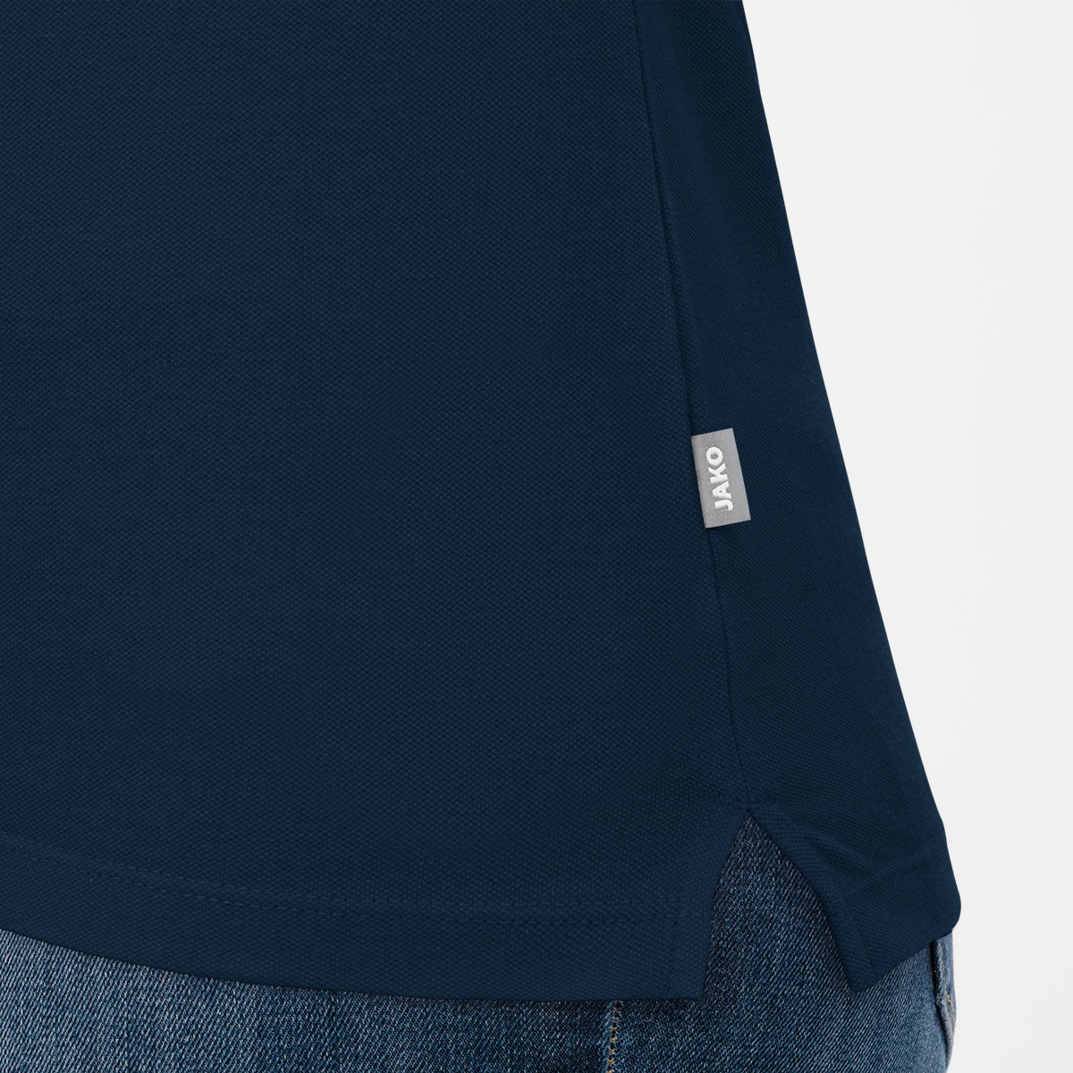 Polo Organic Stretch