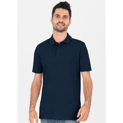 Polo Organic Stretch