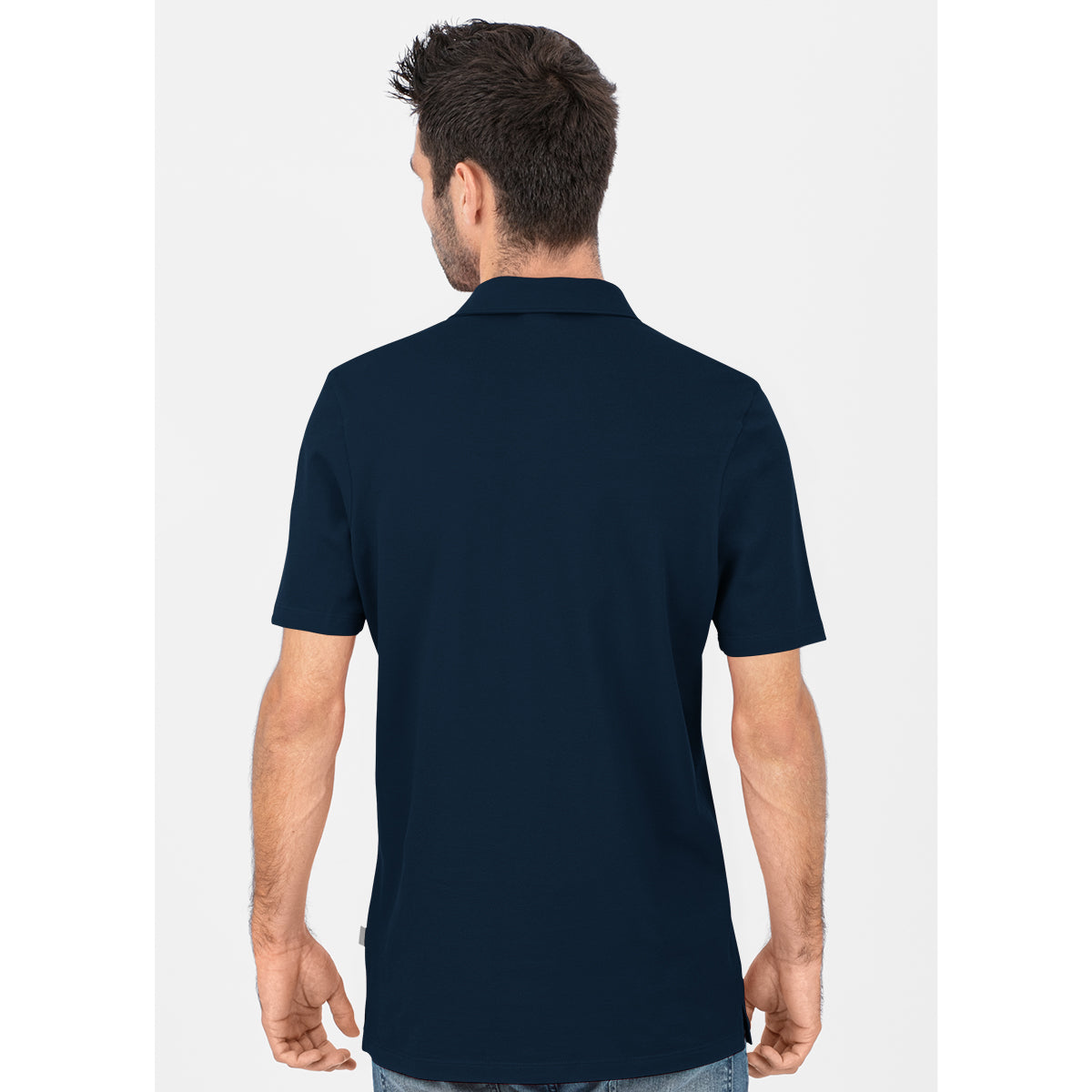 Polo Organic Stretch