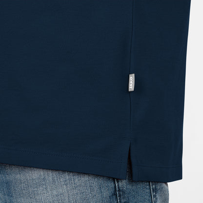 Polo Organic Stretch