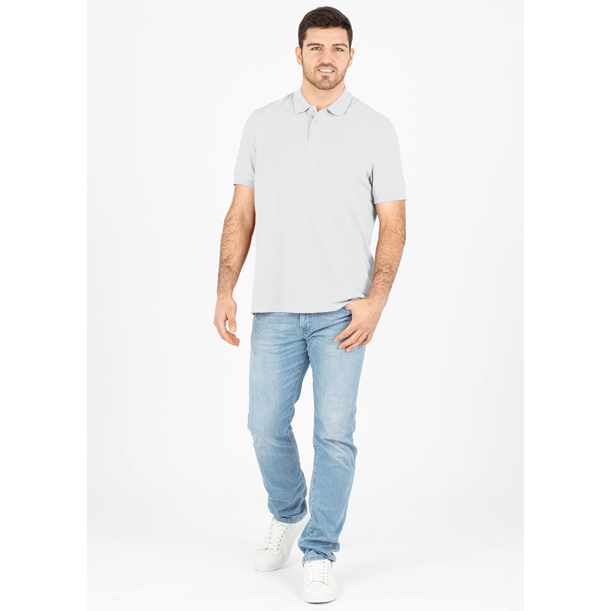 Polo Doubletex