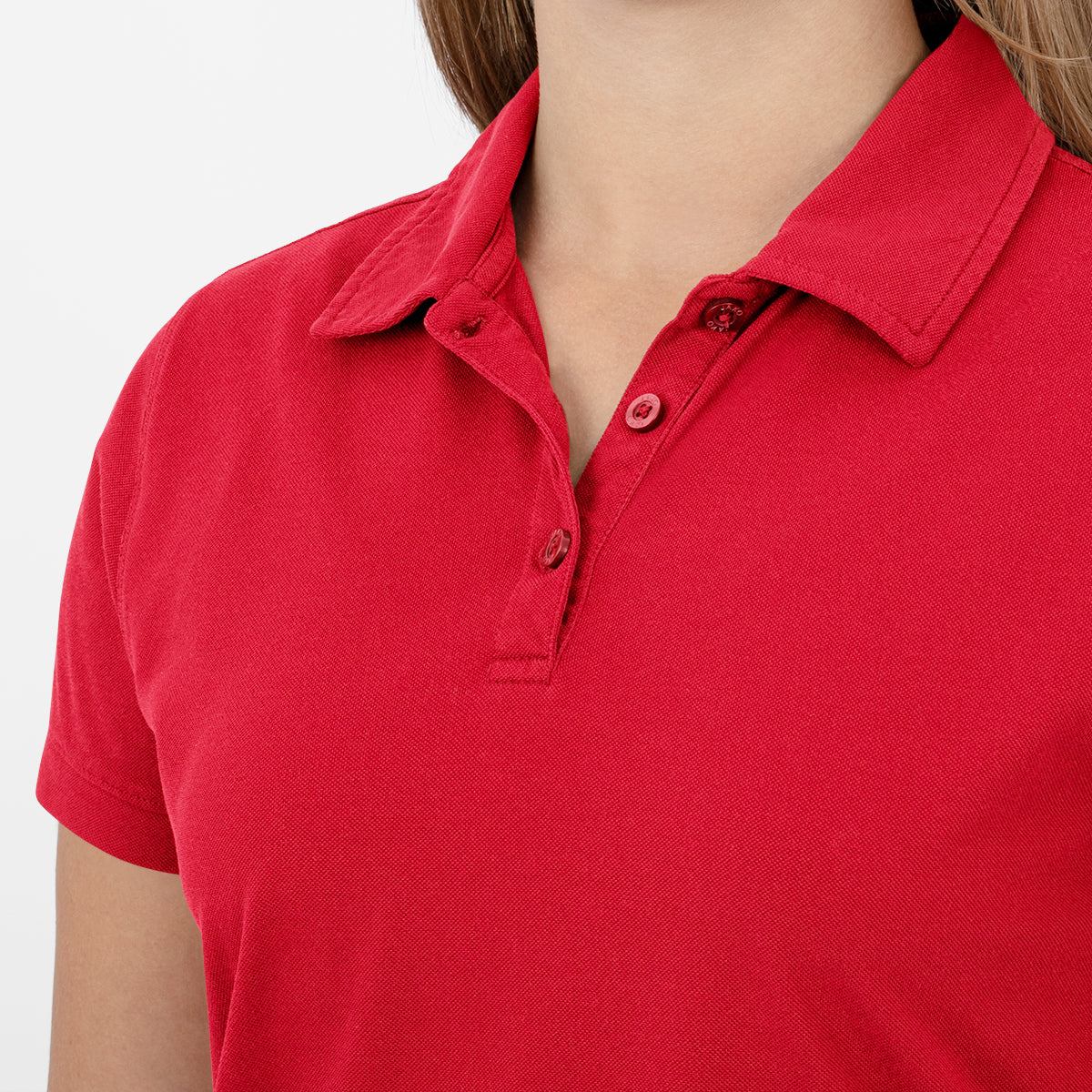 Polo Doubletex