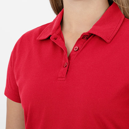 Polo Doubletex