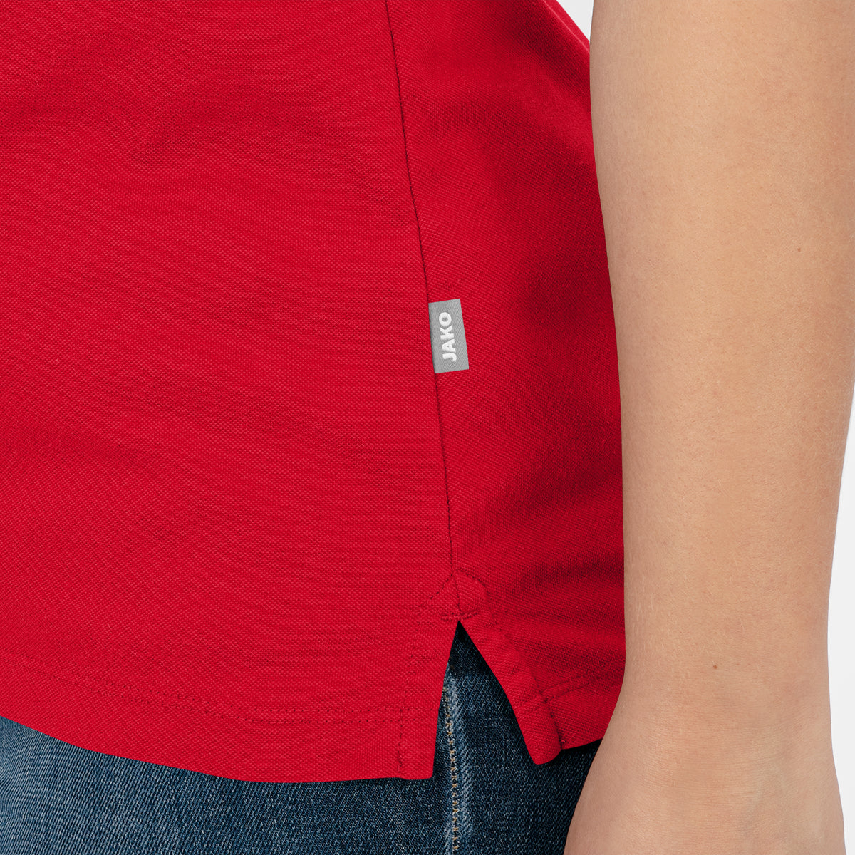 Polo Doubletex