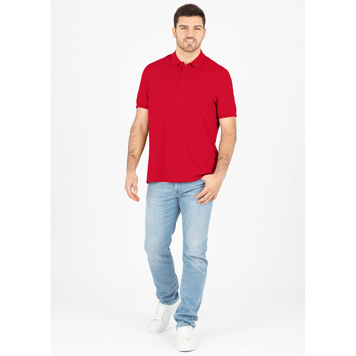 Polo Doubletex