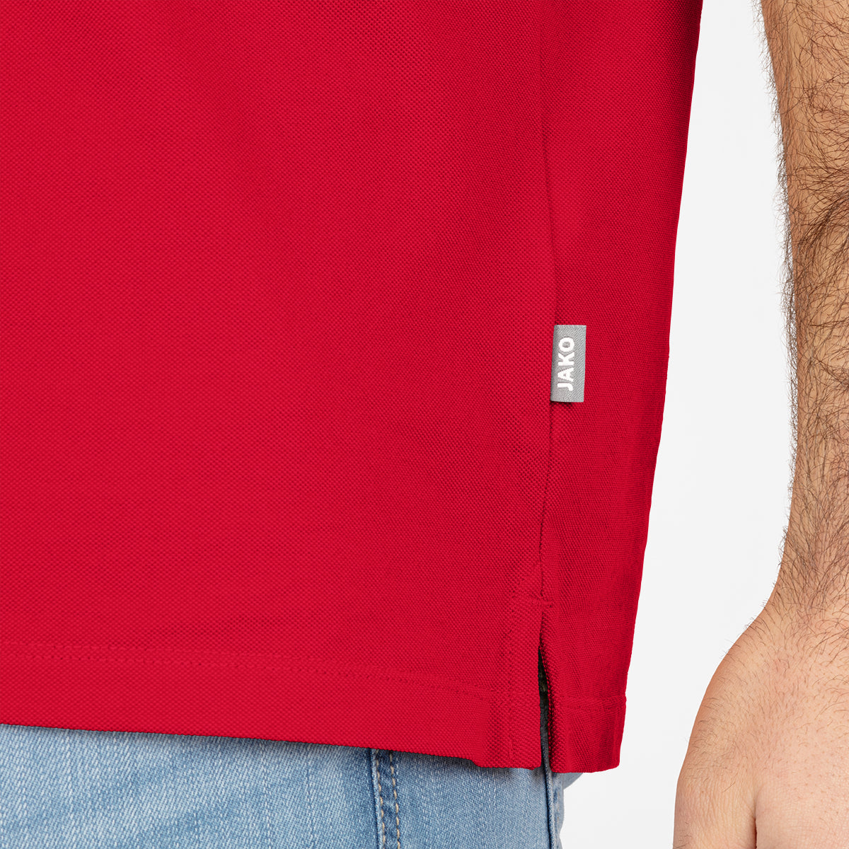 Polo Doubletex