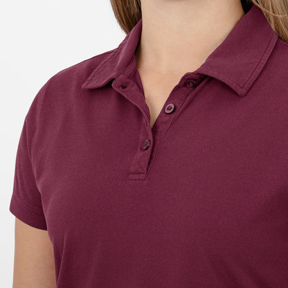 Polo Doubletex