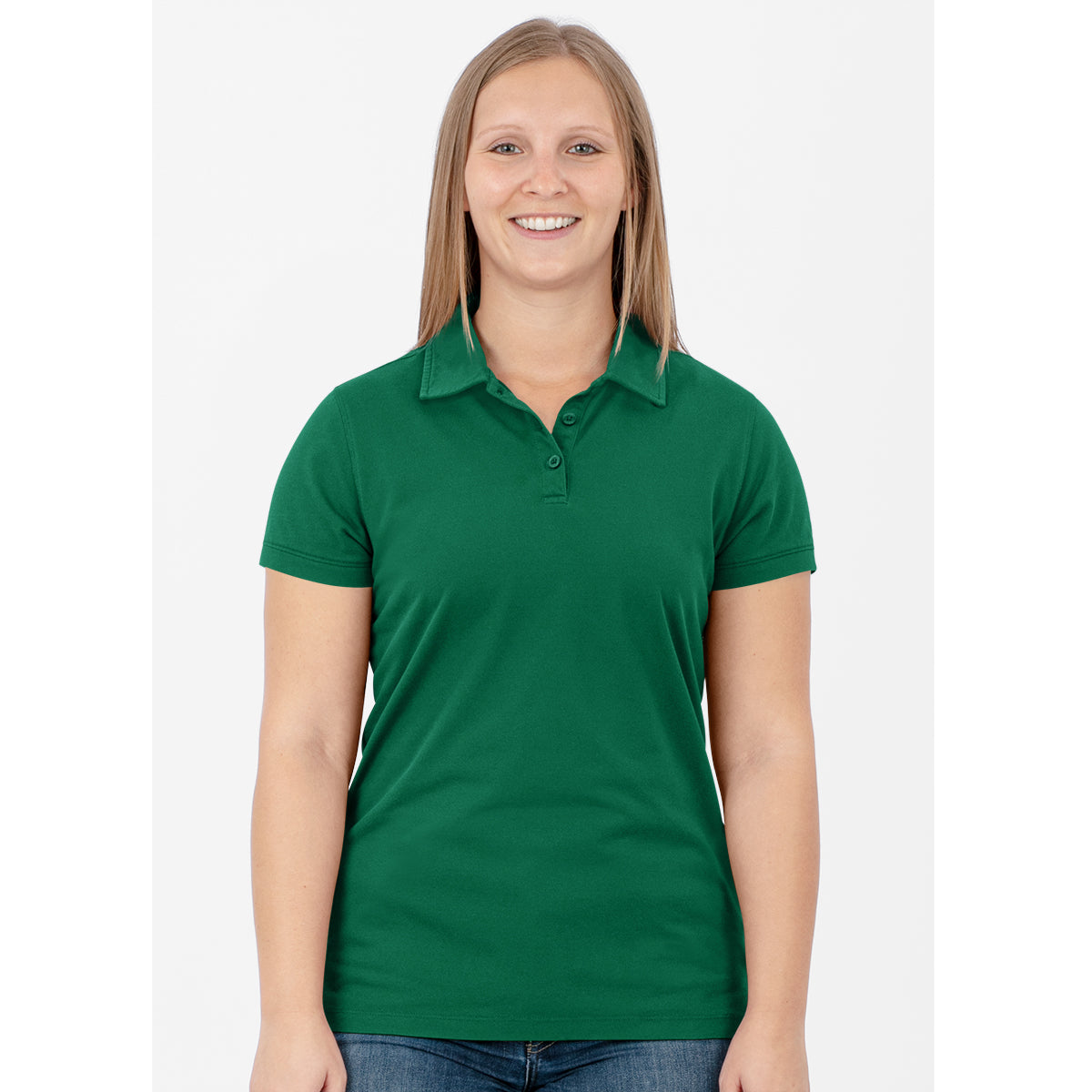 Polo Doubletex