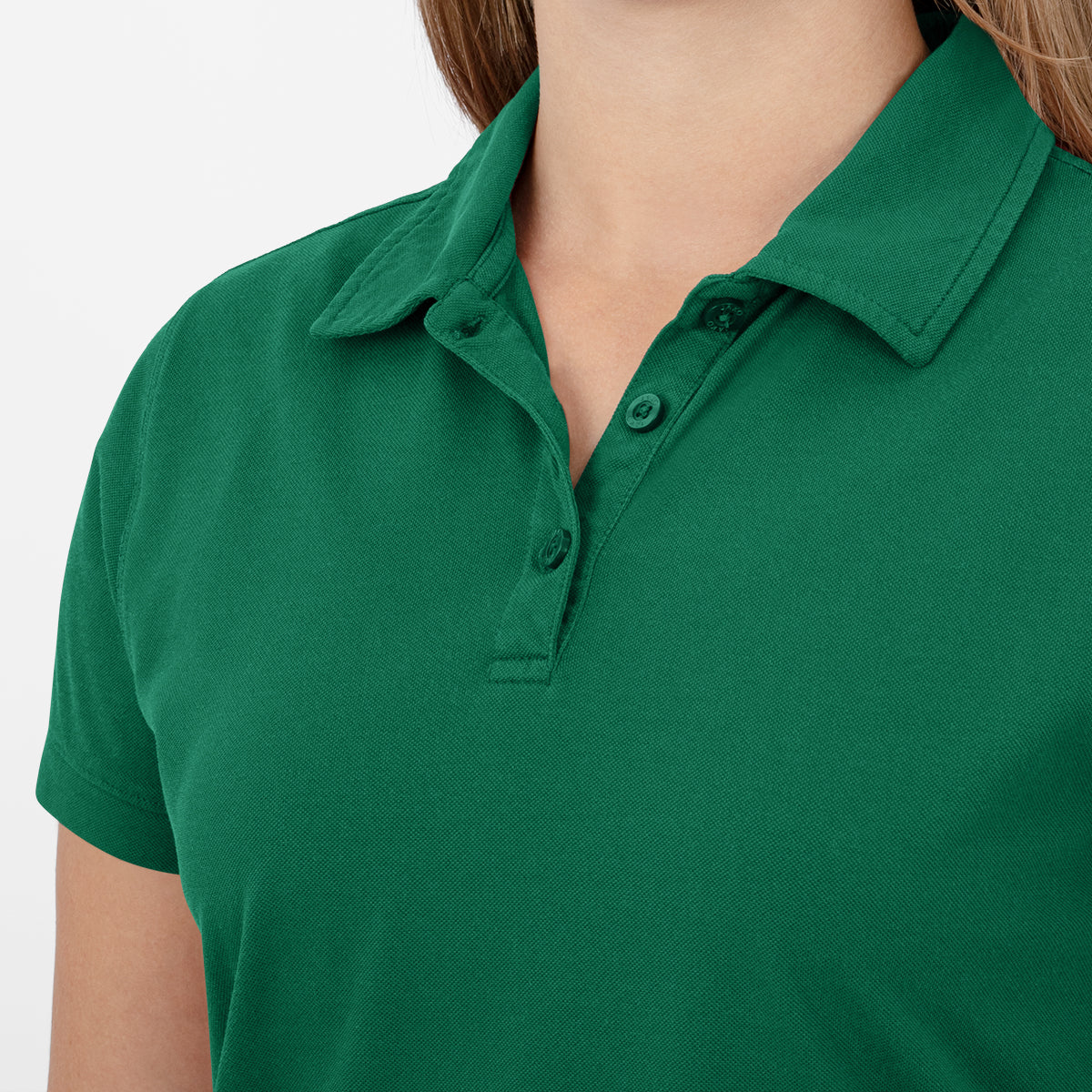 Polo Doubletex