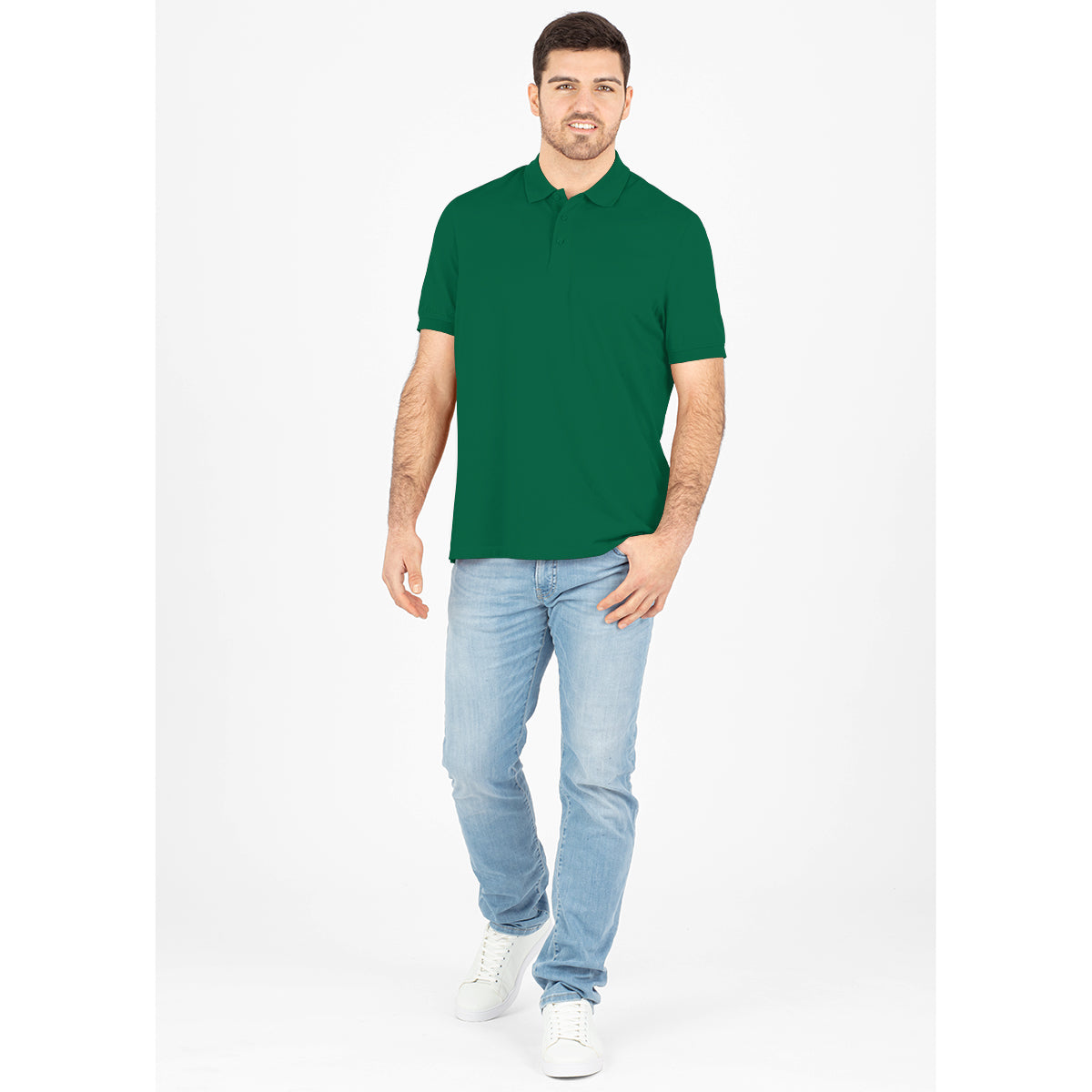 Polo Doubletex