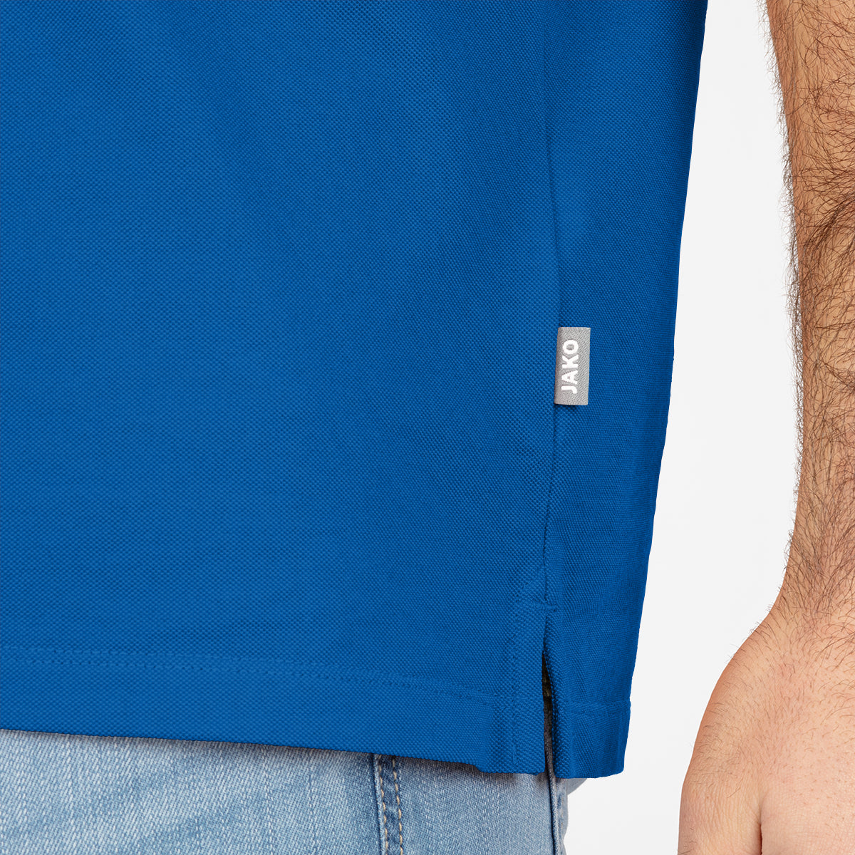 Polo Doubletex