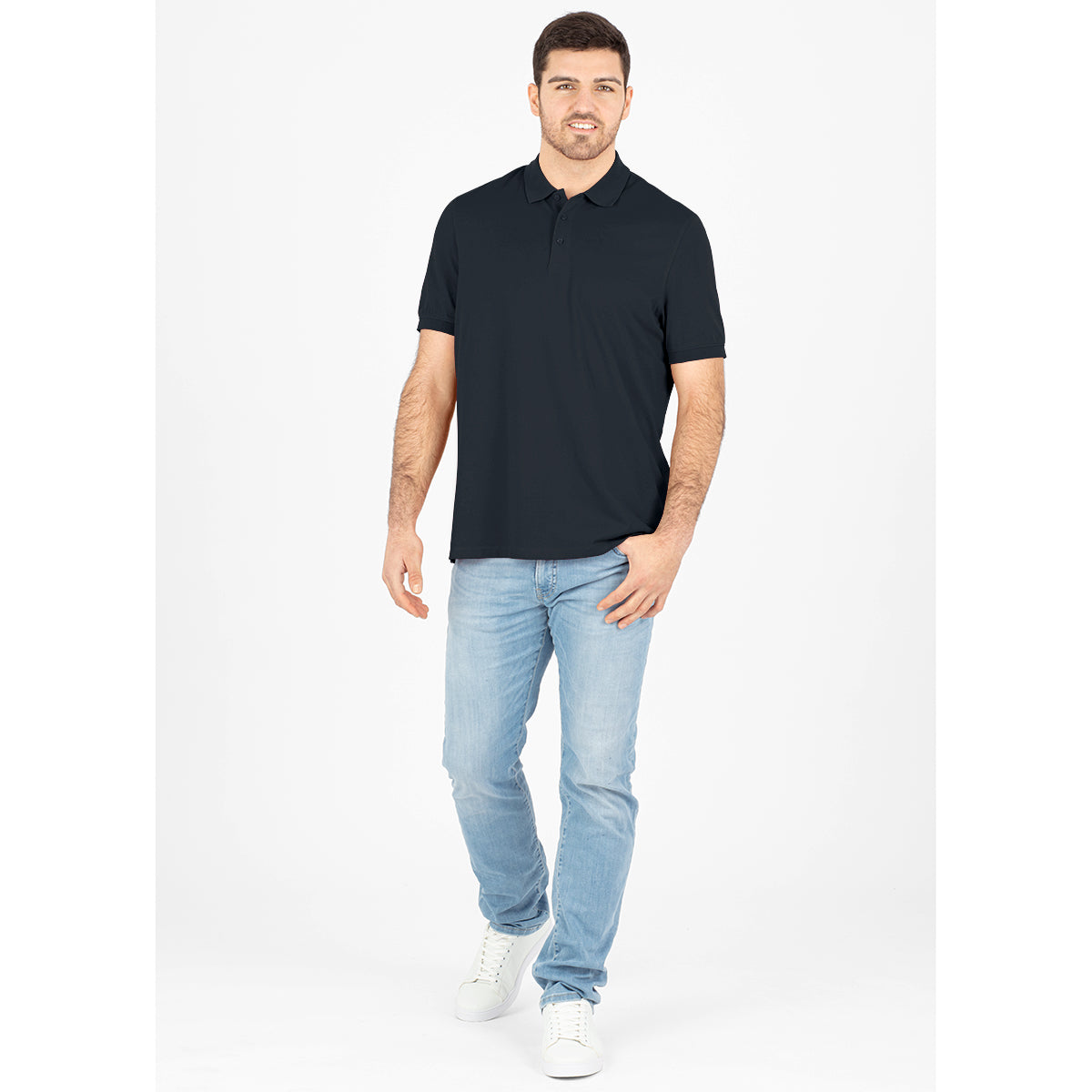 Polo Doubletex