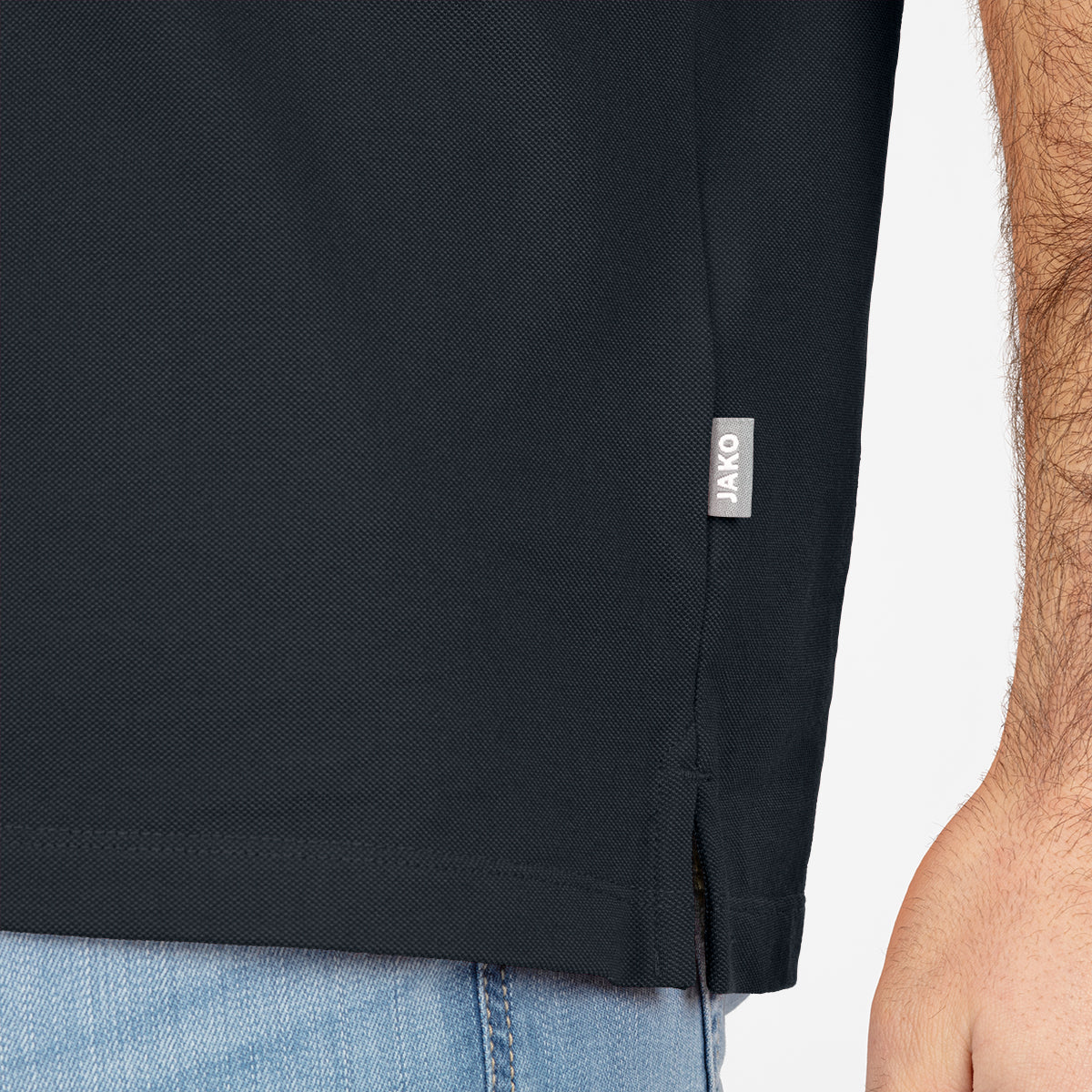 Polo Doubletex