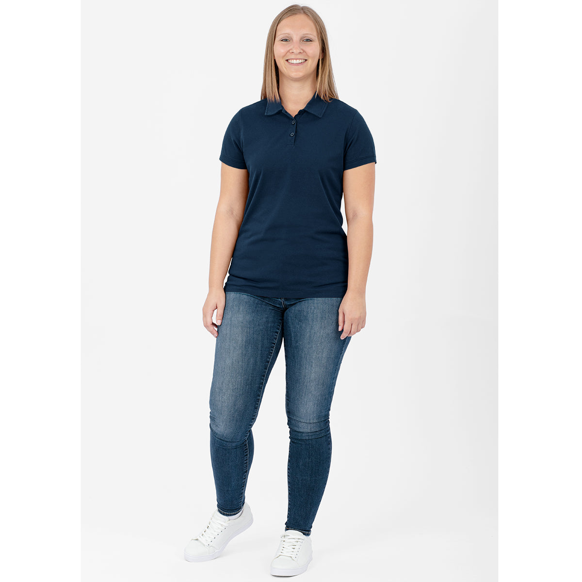 Polo Doubletex