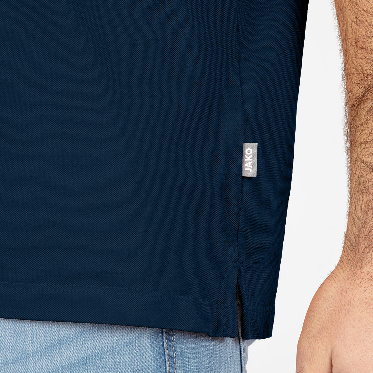Polo Doubletex