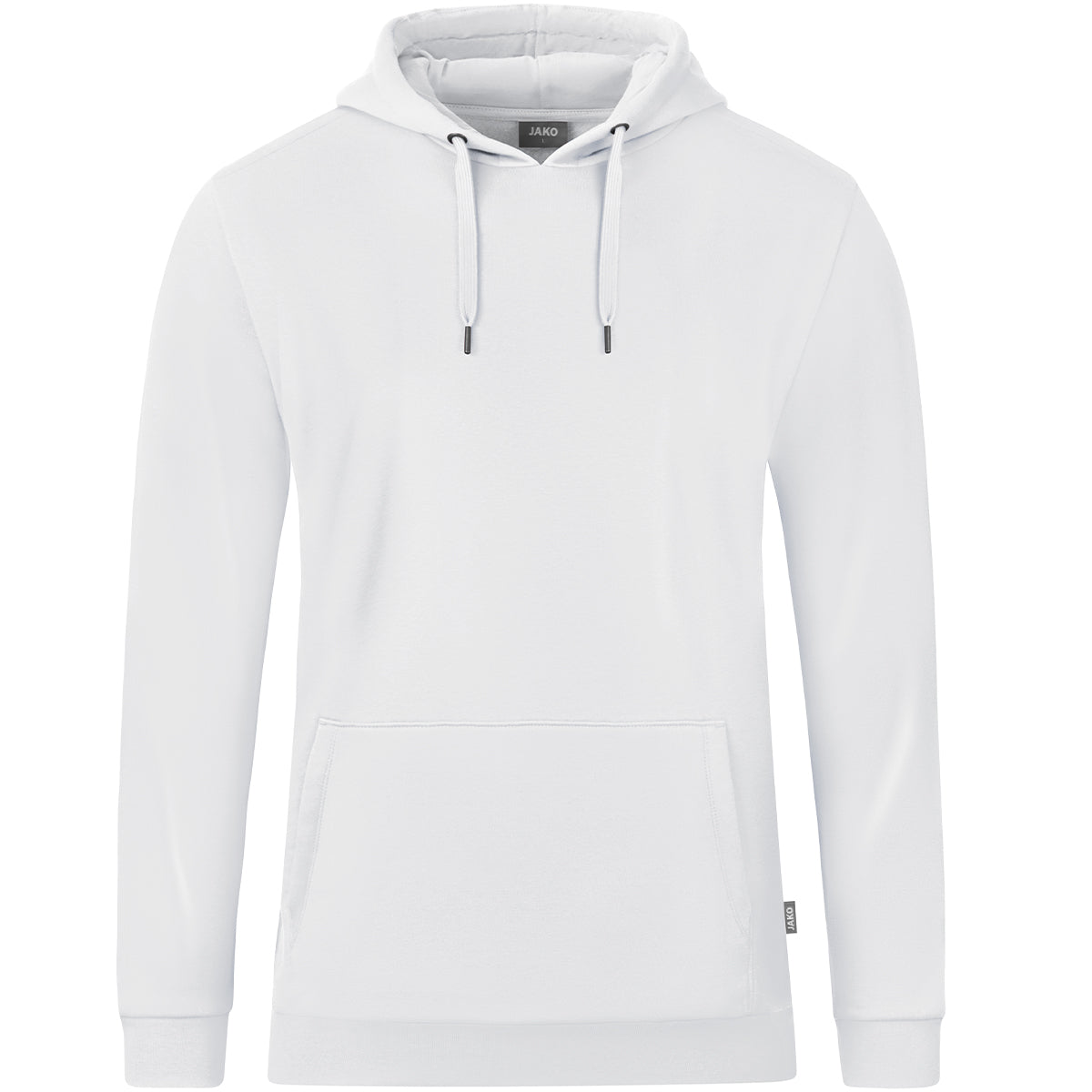Kapuzensweat Organic