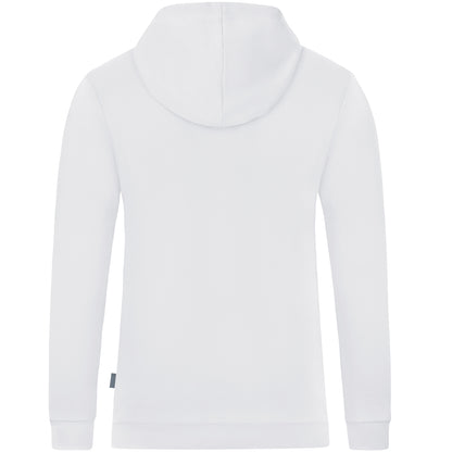 Kapuzensweat Organic