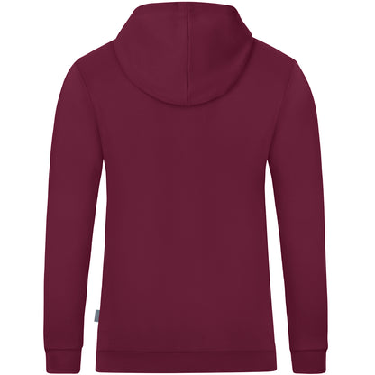 Kapuzensweat Organic