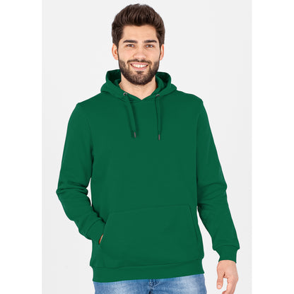 Kapuzensweat Organic