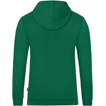 Kapuzensweat Organic