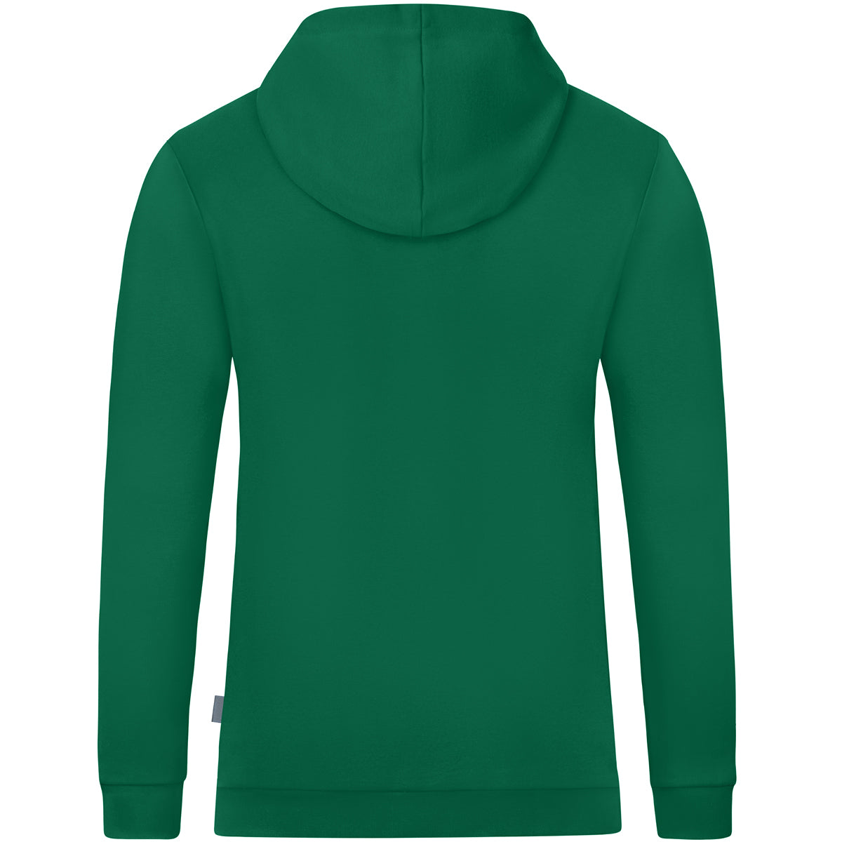 Kapuzensweat Organic