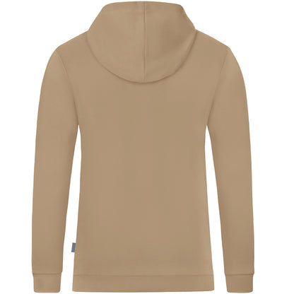 Kapuzensweat Organic