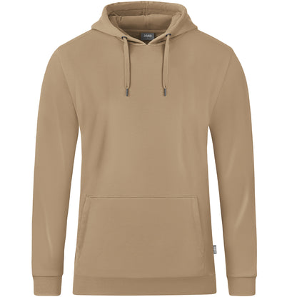 Kapuzensweat Organic