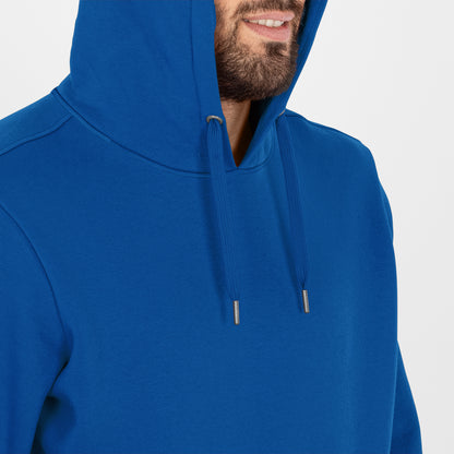 Kapuzensweat Organic